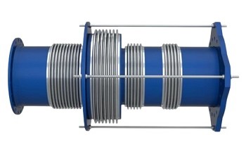 Inline Expansion Bellows